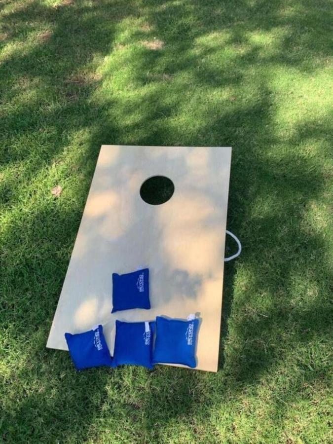 הוילה Route 66 Oasis In Downtown Gilbert With Heated Pool & Mini Golf מראה חיצוני תמונה