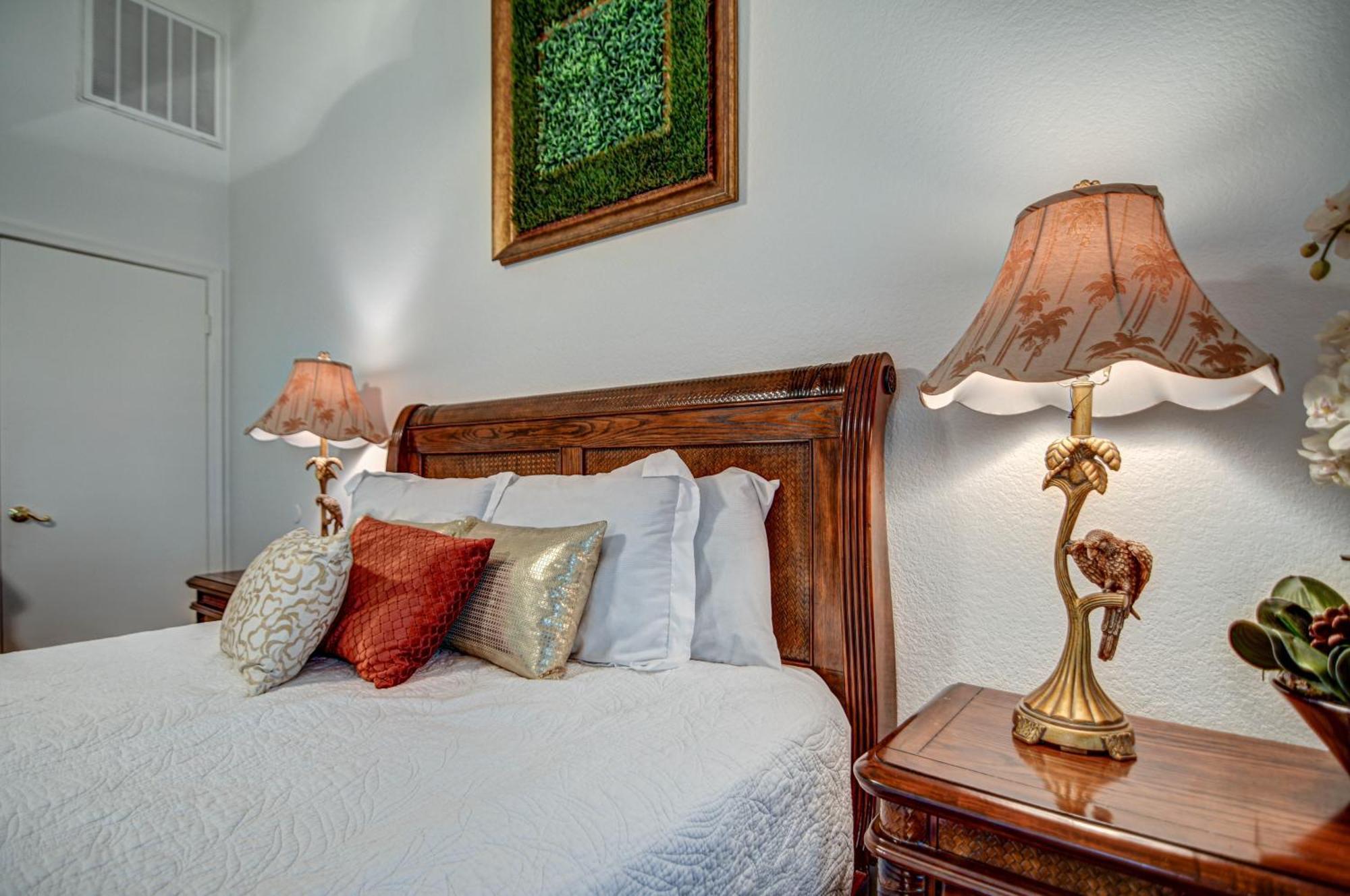 הוילה Route 66 Oasis In Downtown Gilbert With Heated Pool & Mini Golf מראה חיצוני תמונה