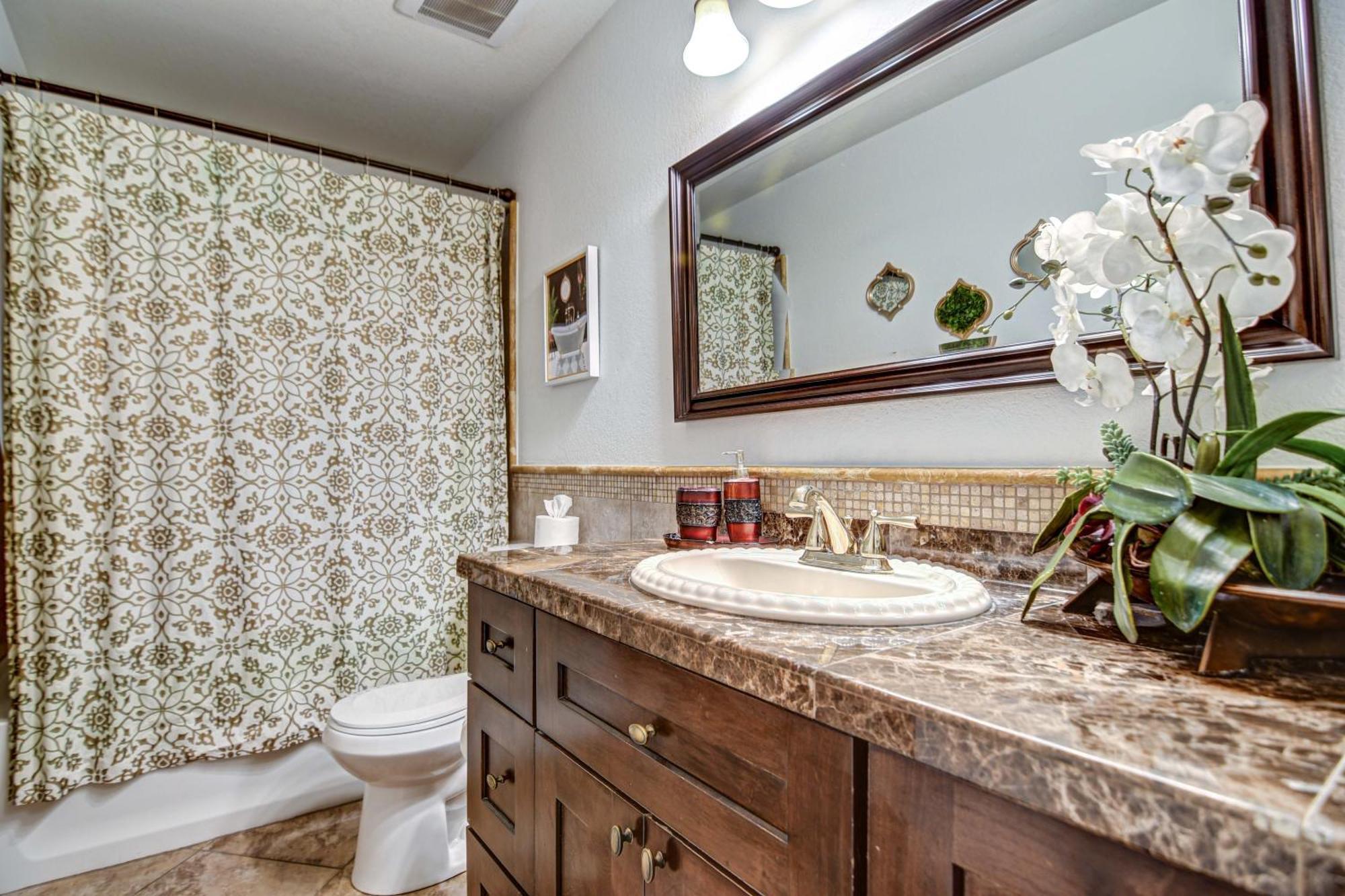 הוילה Route 66 Oasis In Downtown Gilbert With Heated Pool & Mini Golf מראה חיצוני תמונה
