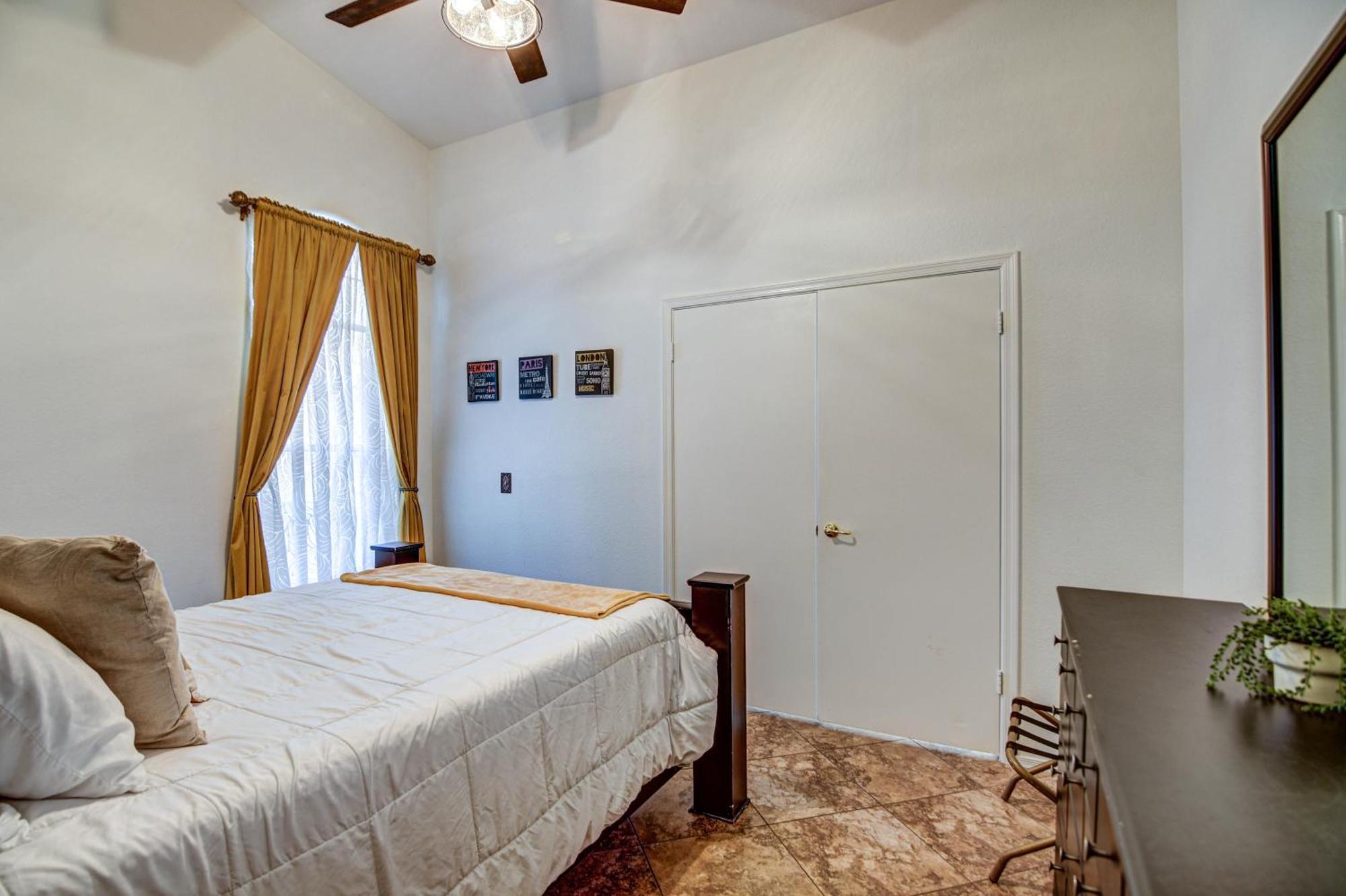 הוילה Route 66 Oasis In Downtown Gilbert With Heated Pool & Mini Golf מראה חיצוני תמונה