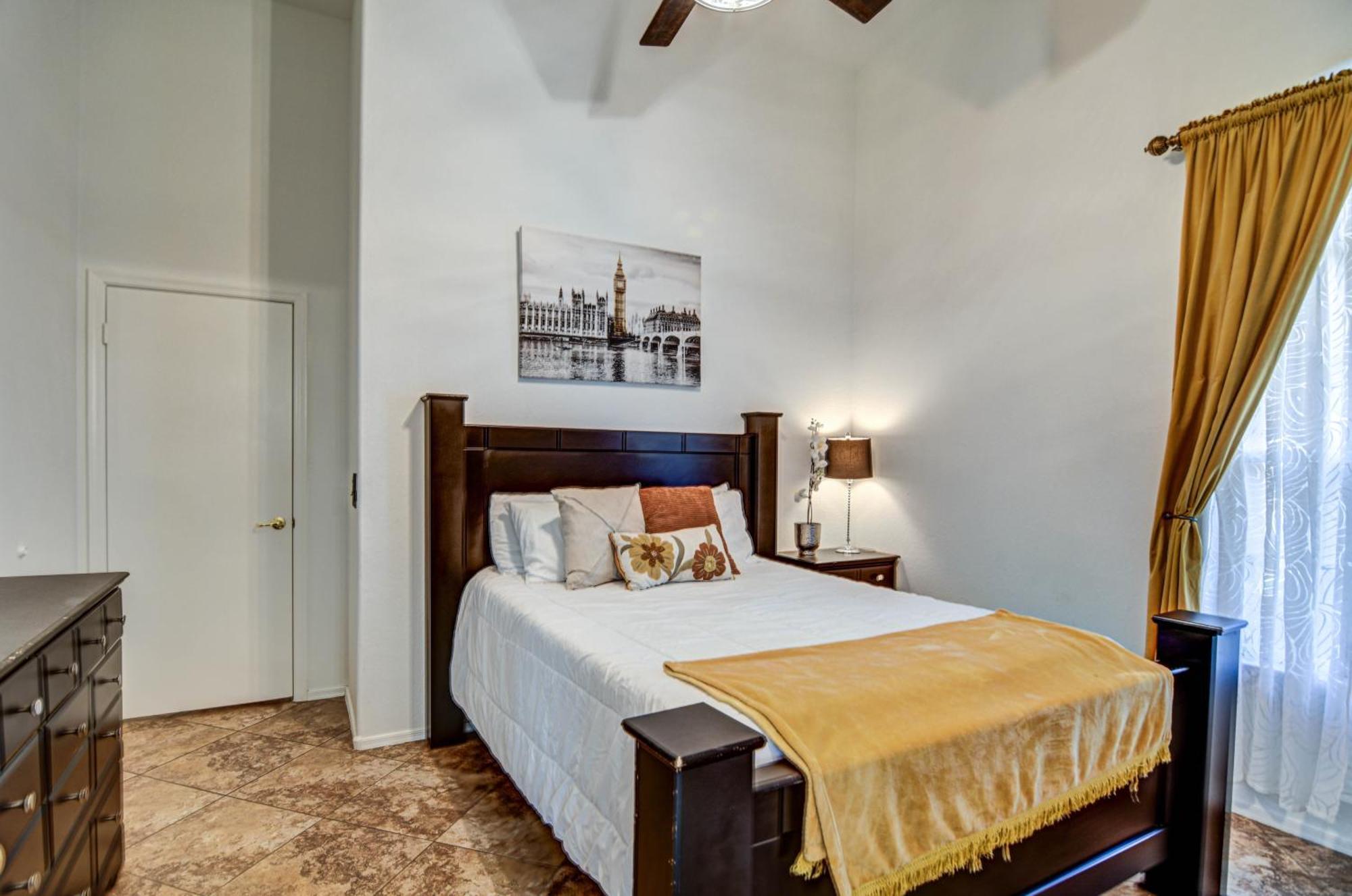 הוילה Route 66 Oasis In Downtown Gilbert With Heated Pool & Mini Golf מראה חיצוני תמונה