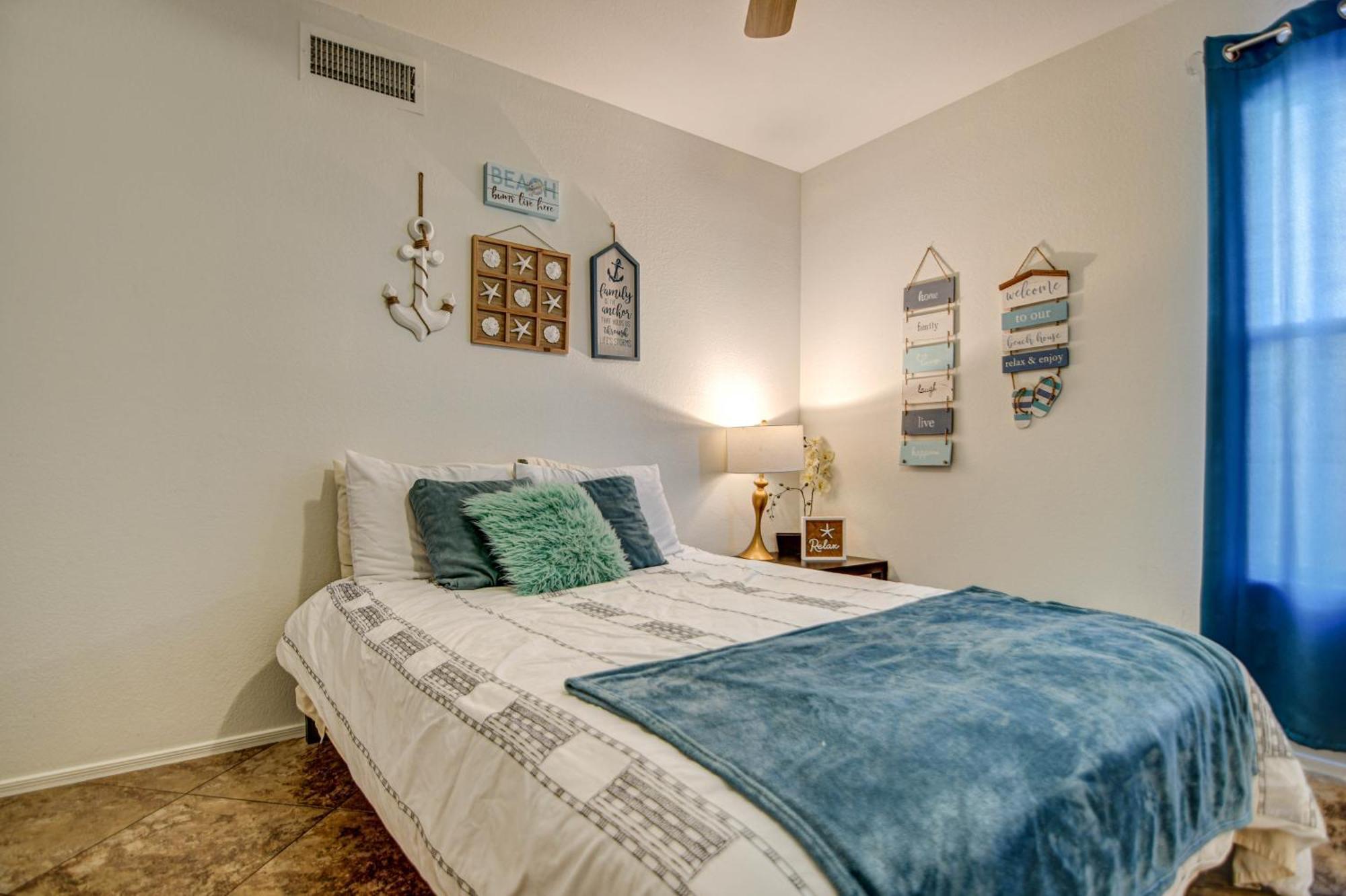 הוילה Route 66 Oasis In Downtown Gilbert With Heated Pool & Mini Golf מראה חיצוני תמונה